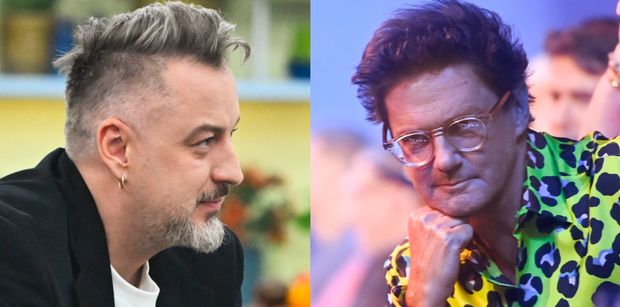 Piotr Kędzierski NIE MA KONTAKTU z Kubą Wojewódzkim: "Czasami tak się dzieje"
