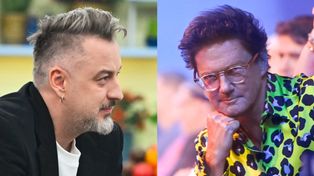 Piotr Kędzierski NIE MA KONTAKTU z Kubą Wojewódzkim: "Czasami drogi rozstają ludzi"