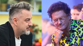Piotr Kędzierski NIE MA KONTAKTU z Kubą Wojewódzkim: "Czasami drogi rozstają ludzi"