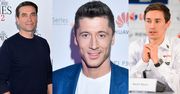 Robert Lewandowski, Marcin Dorociński czy Kamil Stoch... Który celebryta znajdzie na Mikołajki RÓZGĘ W BUCIE?