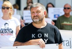 Jest wyrok ws. sędziego. Ma być natychmiast wykonany