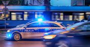 Słupsk: Ukradli piwo i pobili ochroniarza. Agresywnych 16-latków zatrzymała policja