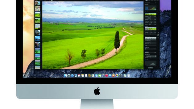 Apple zabija Aperture i iPhoto, wprowadzając aplikację Zdjęcia 1