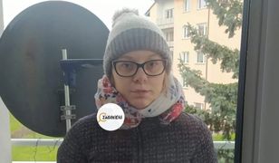 Zaginęła zmagająca się z depresją Aleksandra K. Finał poszukiwań jest szczęśliwy