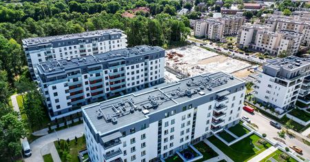 Majątek Polaków w nieruchomościach puchnie. NBP pokazał dane