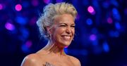 Hannah Waddingham królową Eurowizji. Miała najpiękniejsze kreacje