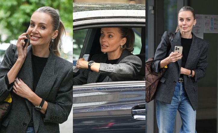 Agnieszka Woźniak-Starak