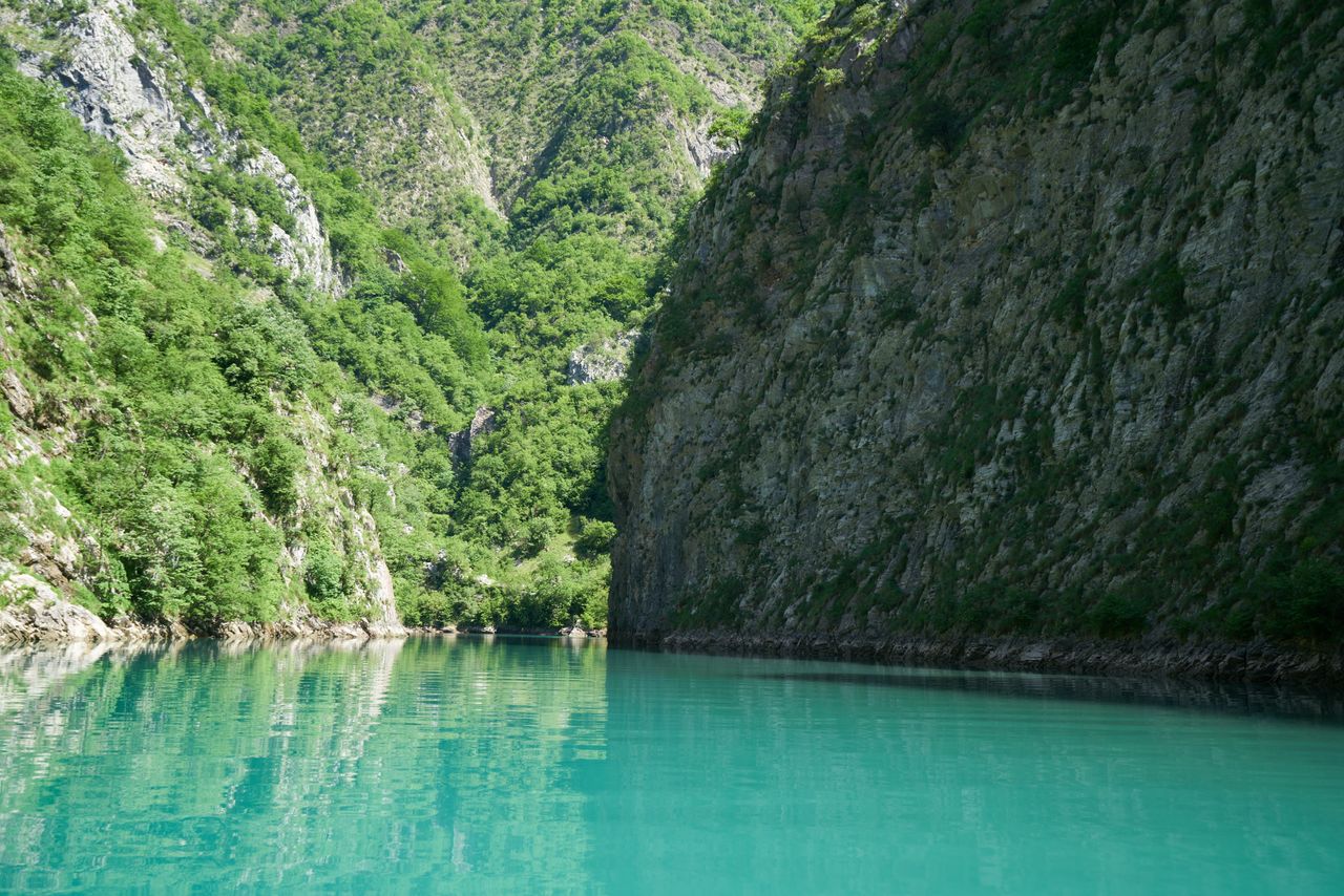 Shala in Albanien: Das exotische Paradies Europas entdecken