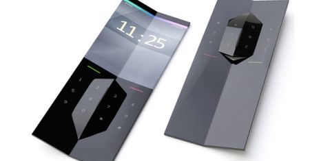 Telefon i słuchawka jako jedno?