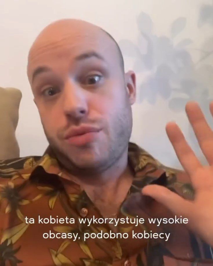 Jan Śpiewak mocno skrytykował Mamę Ginekolog i Dorotę Szelągowską