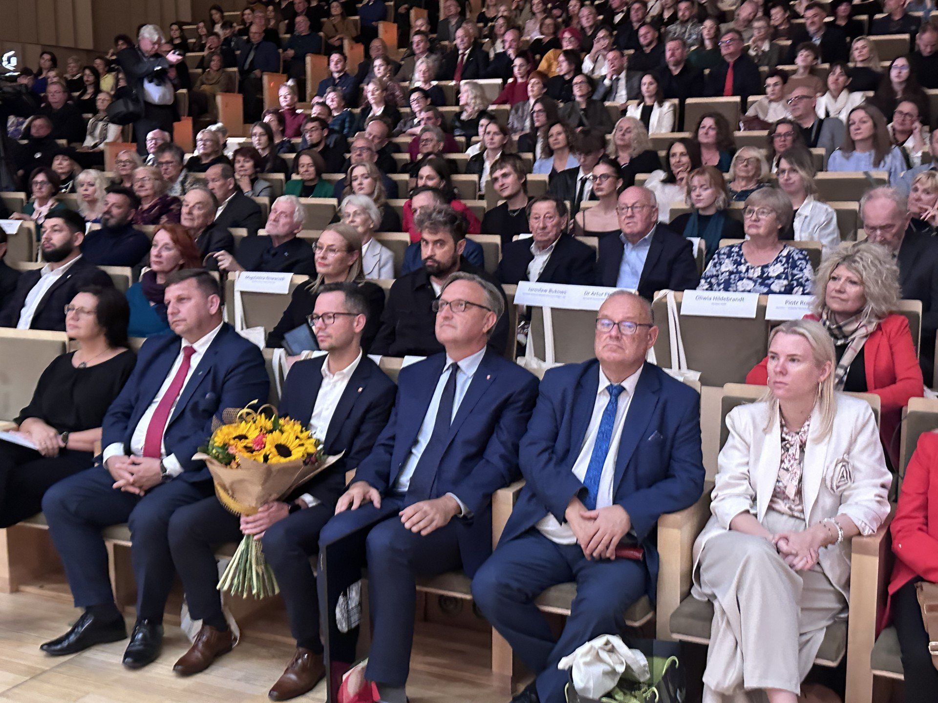 80 lat istnienia Państwowego Liceum Sztuk Plastycznych w Kielcach