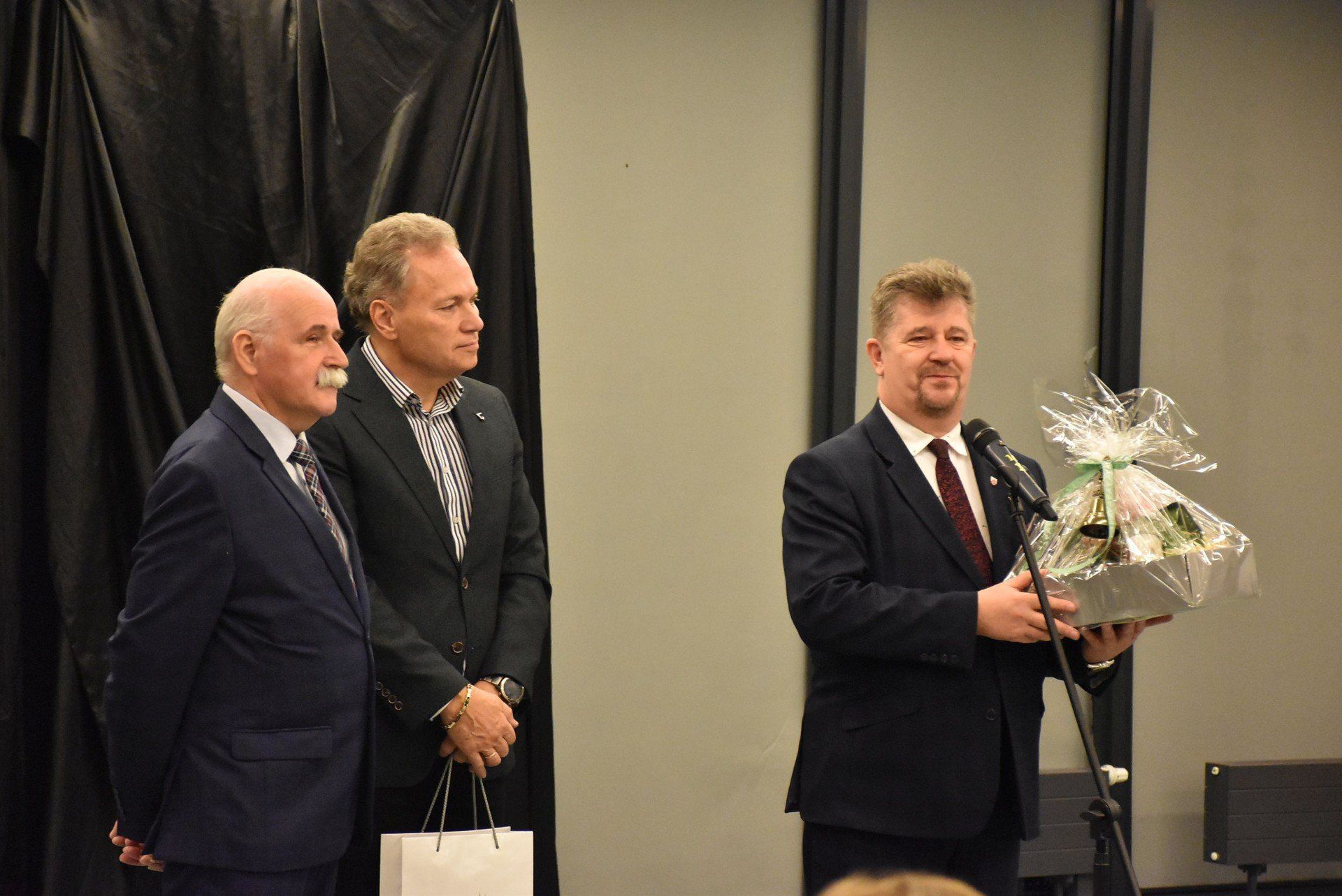 Mikołajkowo w U3W Malbork. Wystąpiły Balbiny