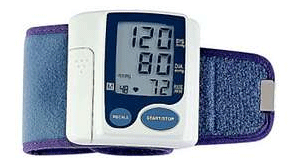 Prawidłowe ciśnienie tętnicze przedłuża życie 1