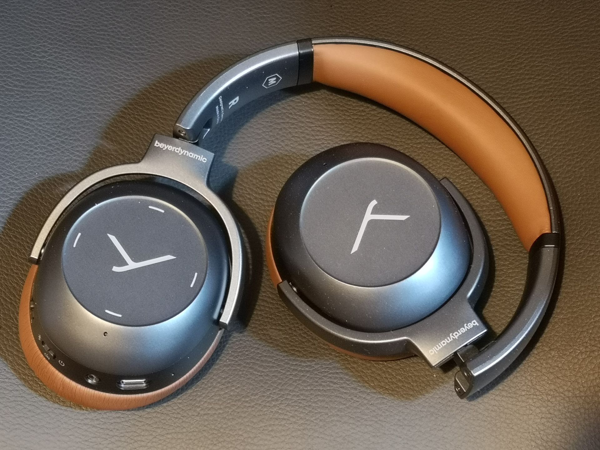 Test Beyerdynamic Lagoon ANC – kompan w podróży 5
