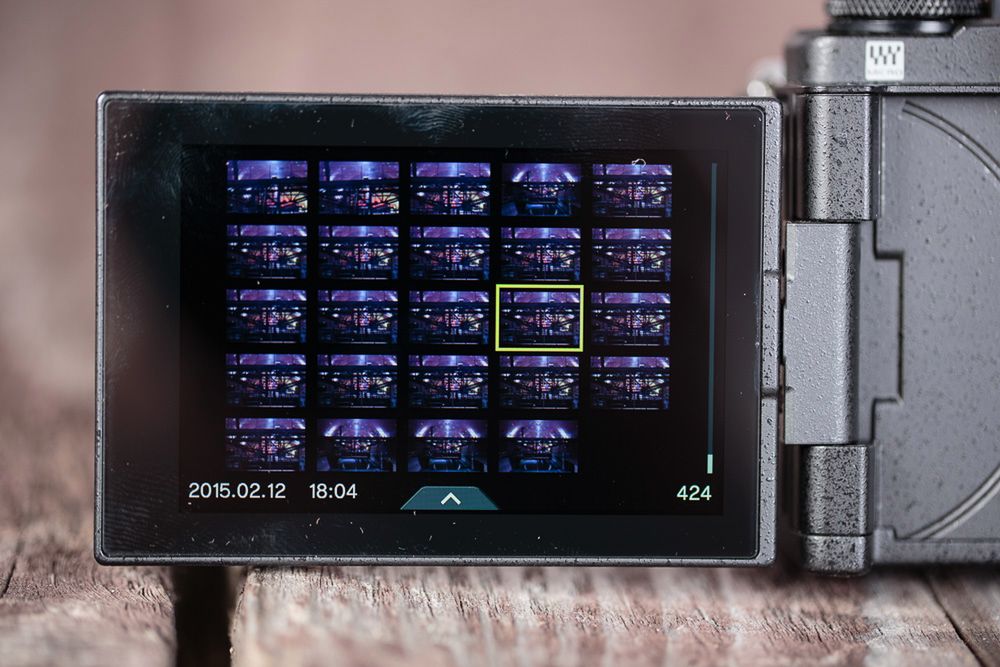 Olympus OM-D E-M5 Mark II – dojrzały rozwój w dobrym stylu [test] 41