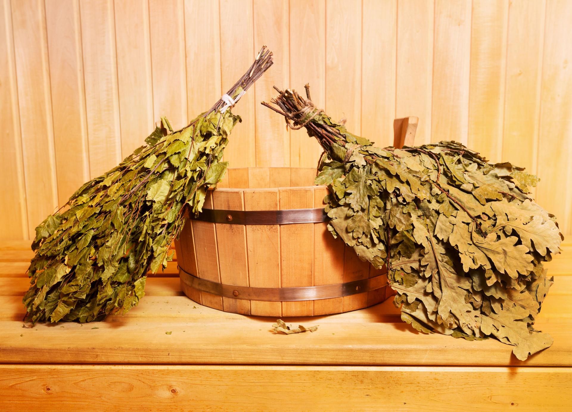 Sauna sucha to idealny sposób na odreagowanie stresu i zmęczenia