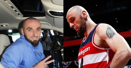 Gortat wytoczył bratu proces o zniesławienie. "Żądał 150 tysięcy zadośćuczynienia. Robert będzie musiał go publicznie przeprosić"