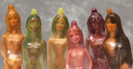 Co oni zrobili Barbie? (DUŻO ZDJĘĆ)