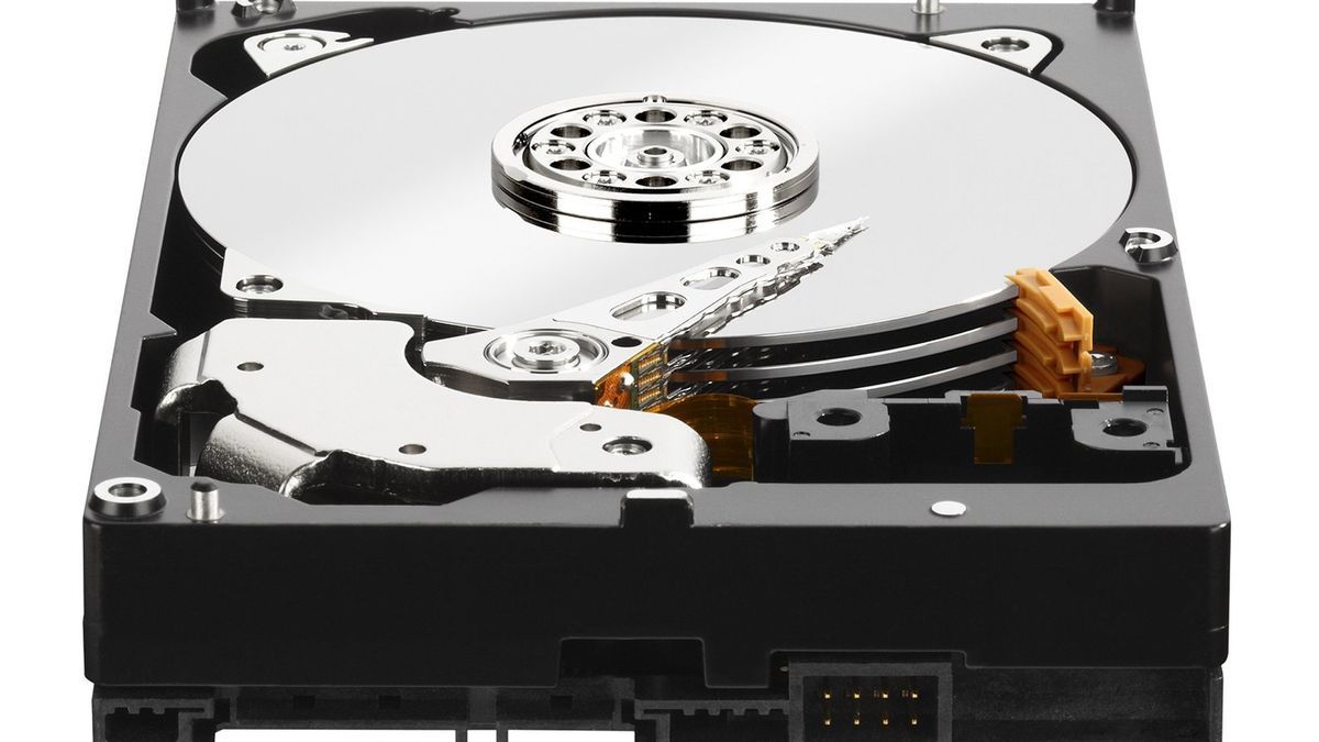 Seagate obiecuje rekord: dysk HDD 16 TB już w przyszłym roku 1