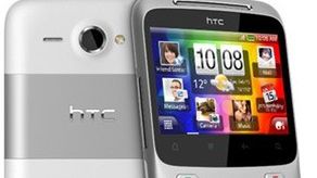 HTC ChaCha z procesorem o 200 MHz szybszym! 1
