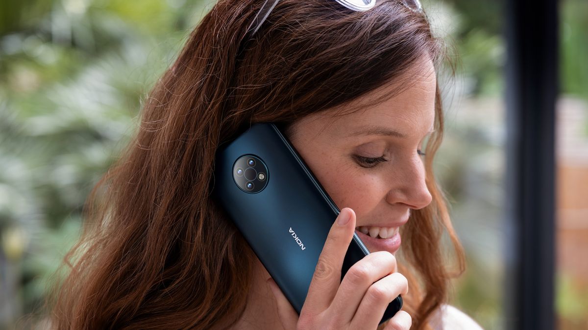 Nokia G50 oficjalnie. To najtańsza nokia z 5G 1