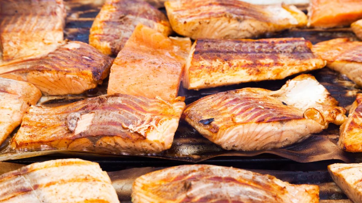 Mózg i serce ją uwielbiają. W Europie od lat zajadają się polską rybą