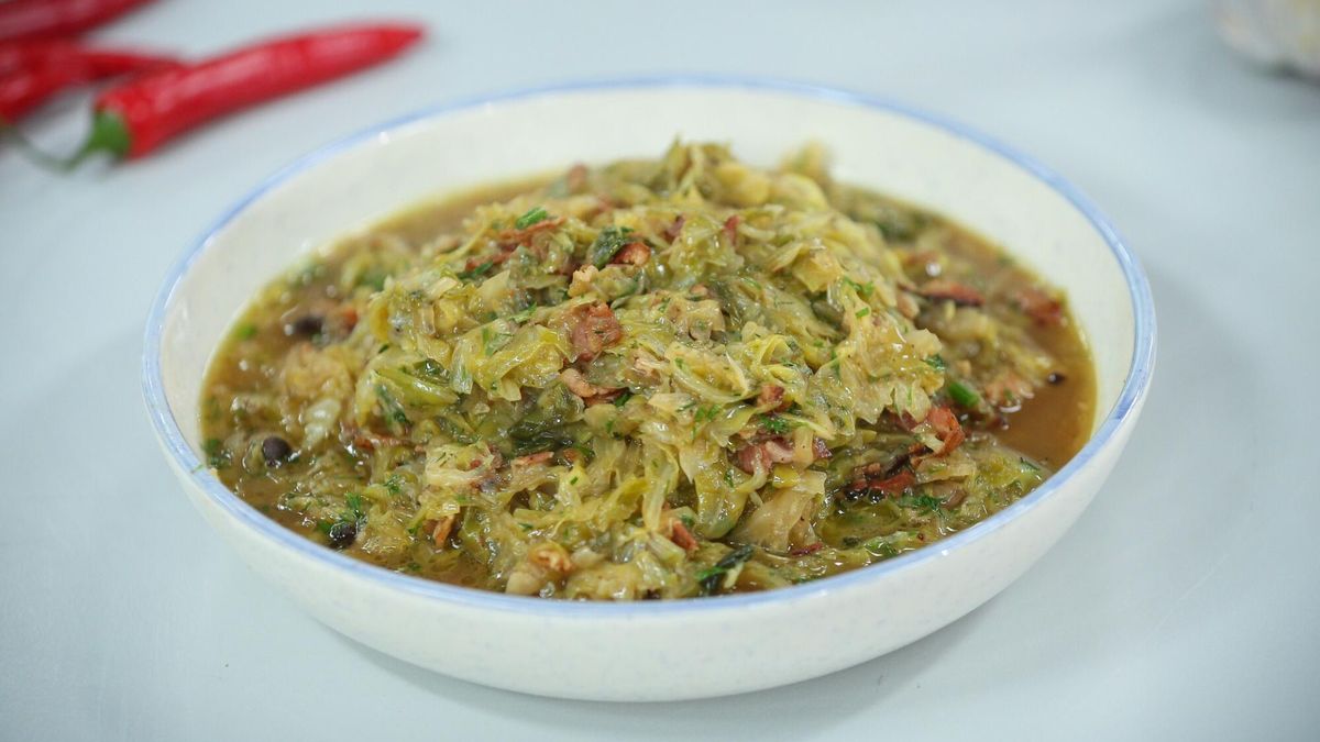 Wyjątkowe warzywo. Znalazła się na liście tzw. czystej piętnastki