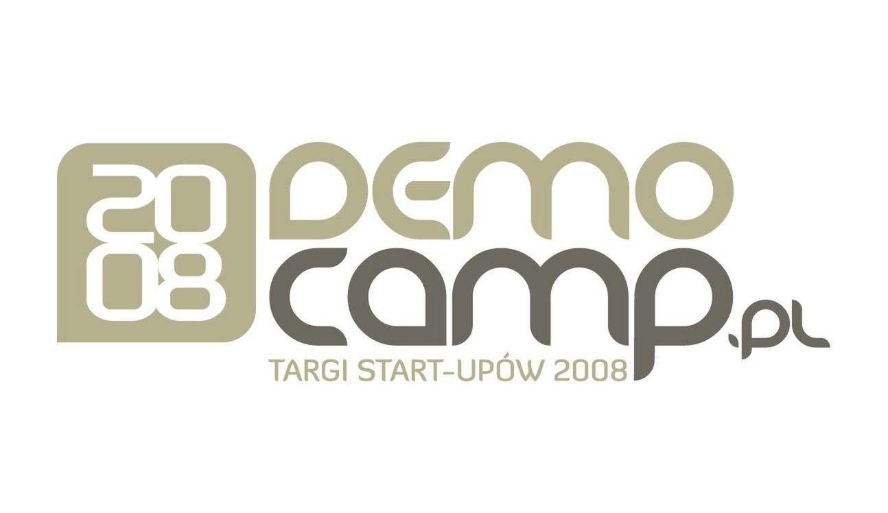 Poznańskie targi start-upów DEMOCAMP pod patronatem vBeta 1