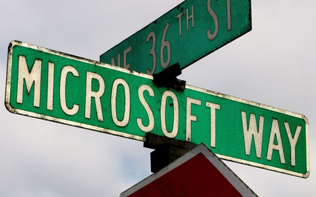 Microsoft oficjalnie pokazał Windowsa 8. Zobacz, co potrafi [wideo]