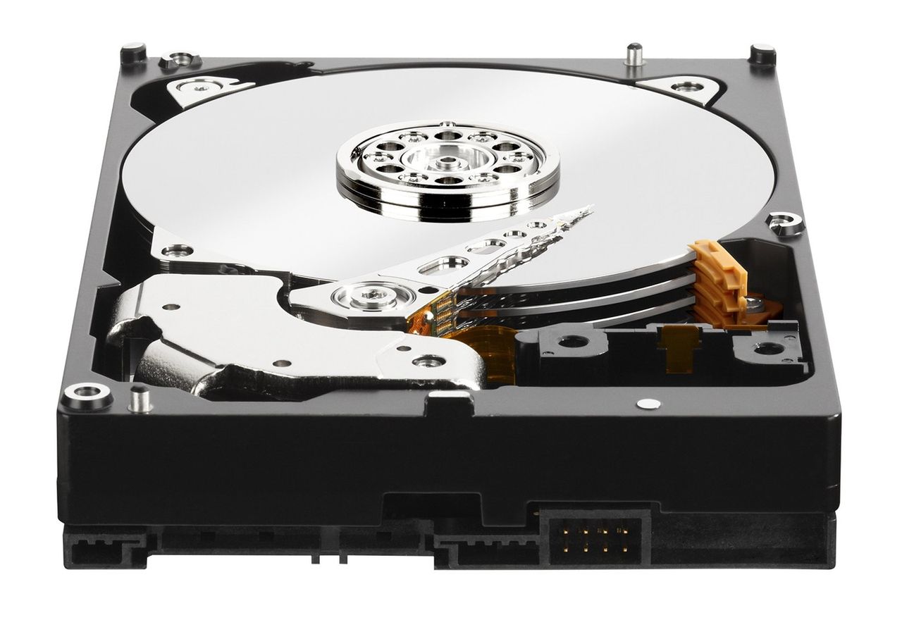 Seagate obiecuje rekord: dysk HDD 16 TB już w przyszłym roku