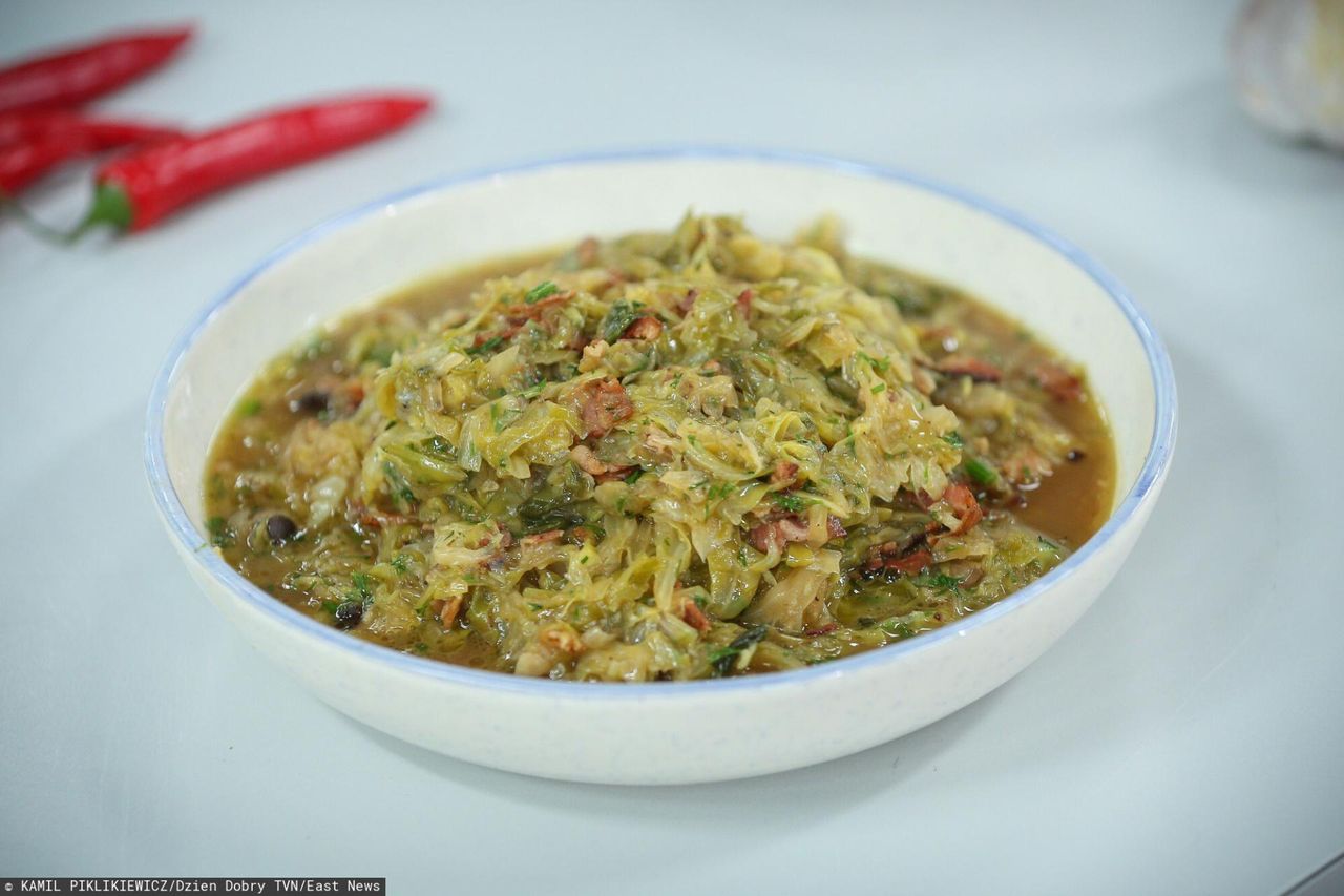 Bez pestycydów. Potężna antynowotworowa tarcza naszpikowana witaminą C