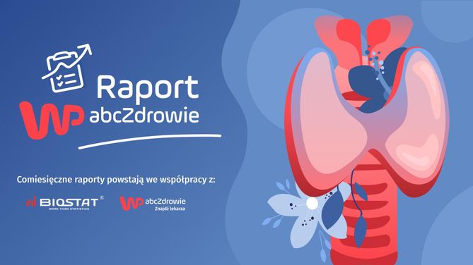 Co Polacy wiedzą o chorobach tarczycy? Najnowszy sondaż BioStat dla Wirtualnej Polski