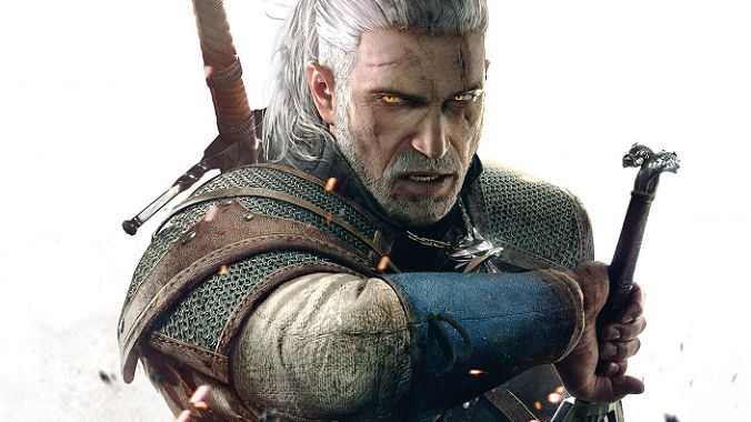 Światowy dzień czytania Tolkiena. A może czas na polski dzień czytania Wiedźmina? 1