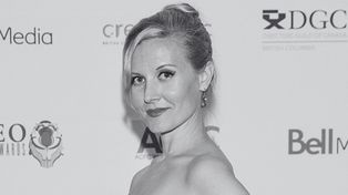 Nie żyje Carrie Anne Fleming. Aktorka znana z "iZombie" i "Supernatural" miała 51 lat