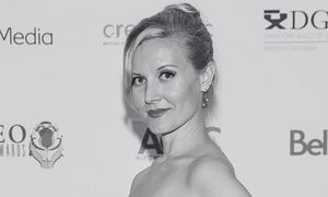 Nie żyje Carrie Anne Fleming. Aktorka znana z "iZombie" i "Supernatural" miała 51 lat