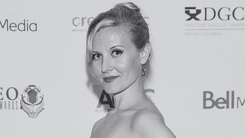 Nie żyje Carrie Anne Fleming. Aktorka znana z "iZombie" i "Supernatural" miała 51 lat