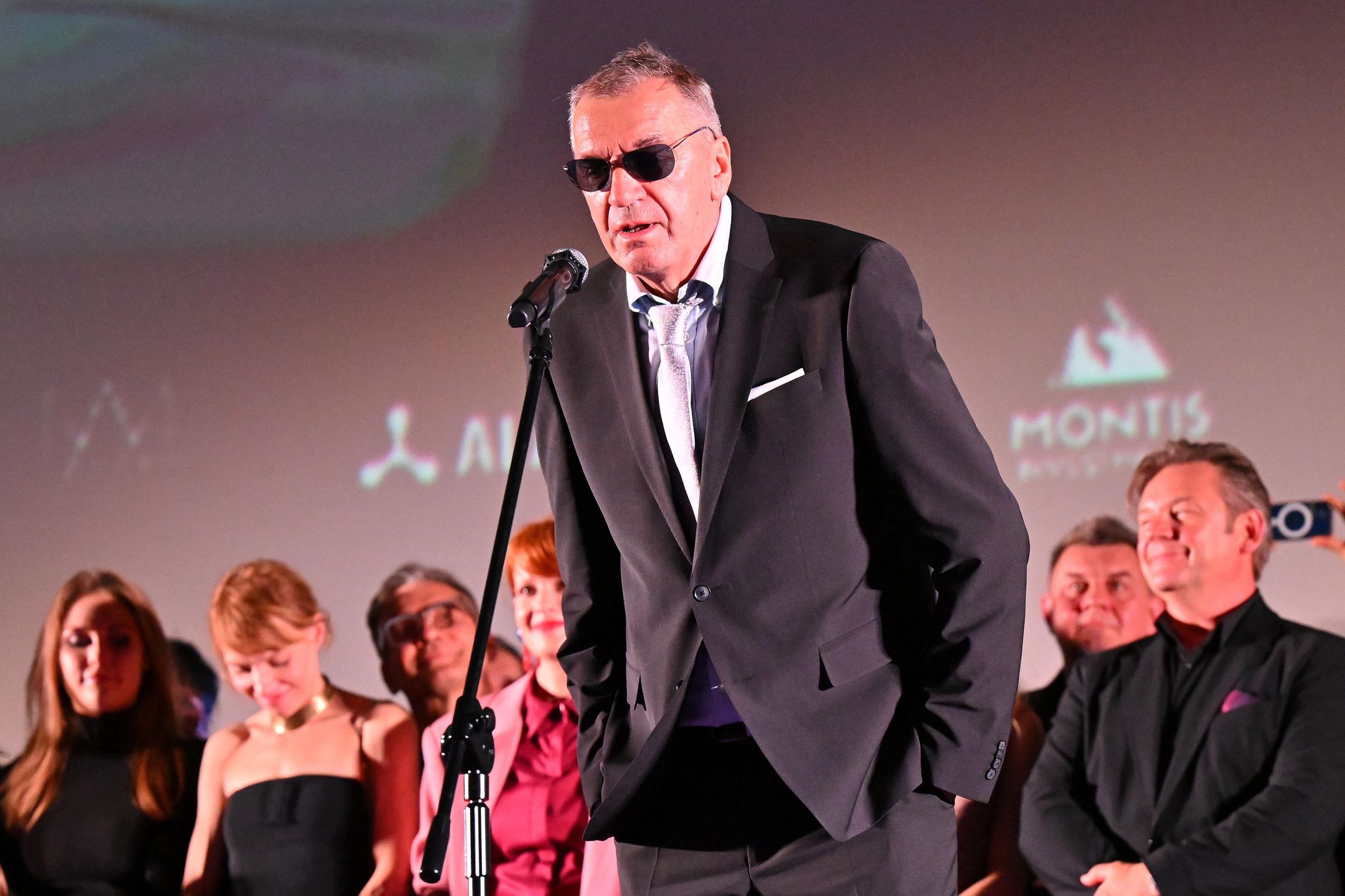 Władysław Pasikowski