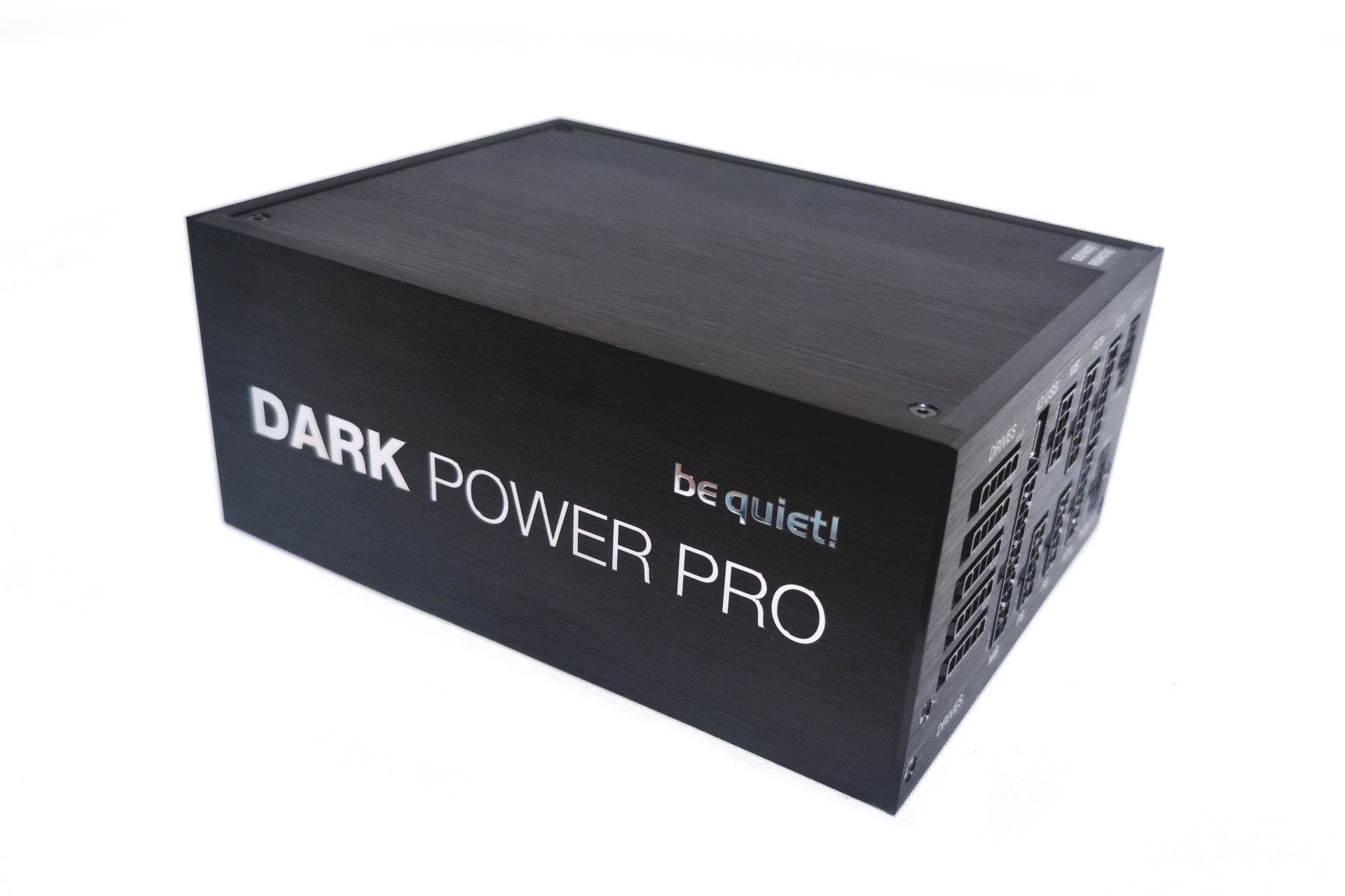 Zasilacz be quiet! Dark Power Pro 14 IO 1300W