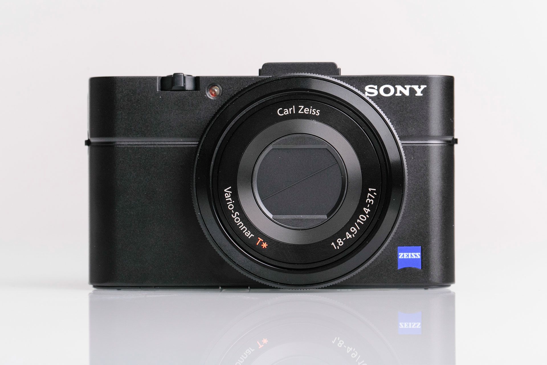 Sony RX100 II – profesjonalna jakość w kieszeni [test] 2