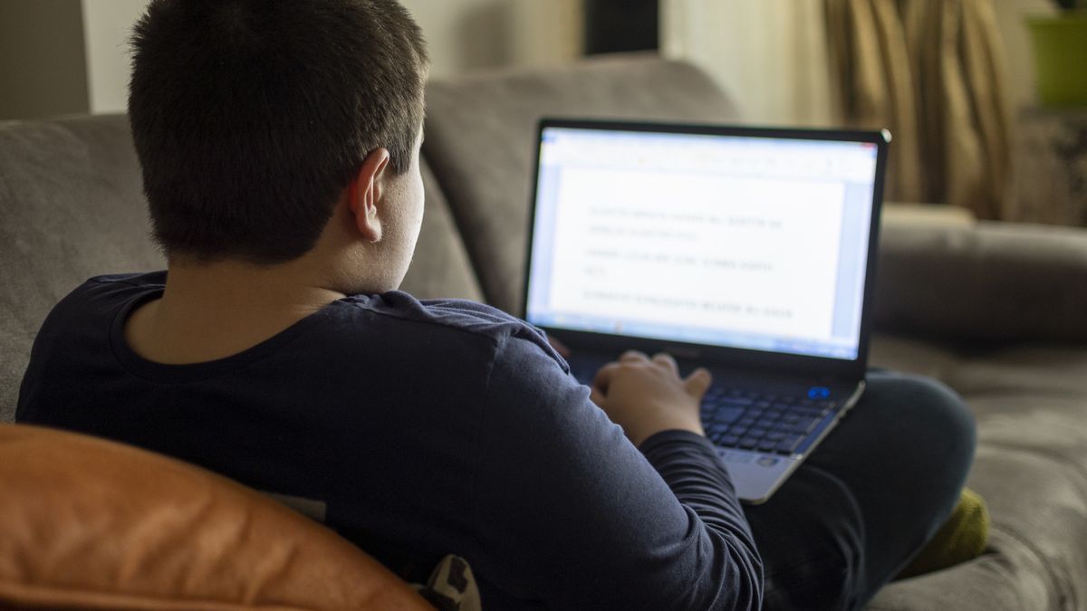 15-latek obraził nauczycielkę podczas zdalnych zajęć