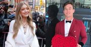 Gigi Hadid przyłapana na randce z nowym chłopakiem! Kim jest Tyler Cameron?