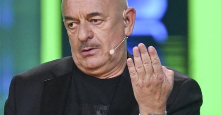 TVP zapomniała o Marcinie Dańcu. Nie zaproszono go na jubileusz. "Oddałem telewizji bardzo dużo życia"