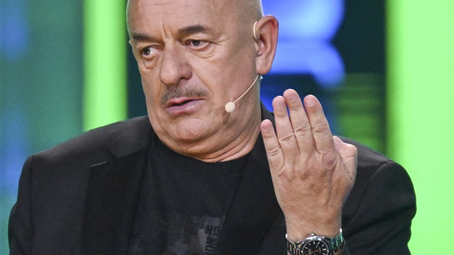 Marcin Daniec - TVP o nim zapomniała