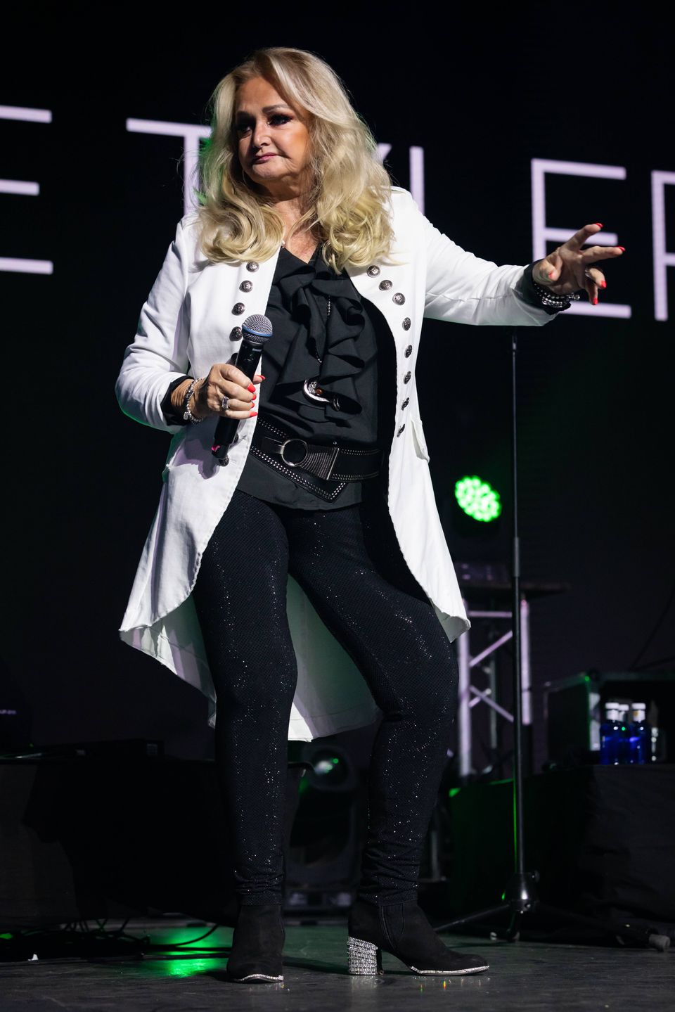 Bonnie Tyler 