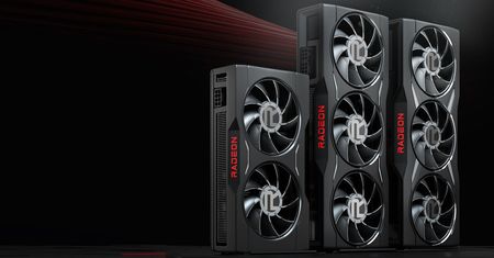 AMD wprowadza nowe karty Radeon - wydajniejsze, ale czy lepsze?