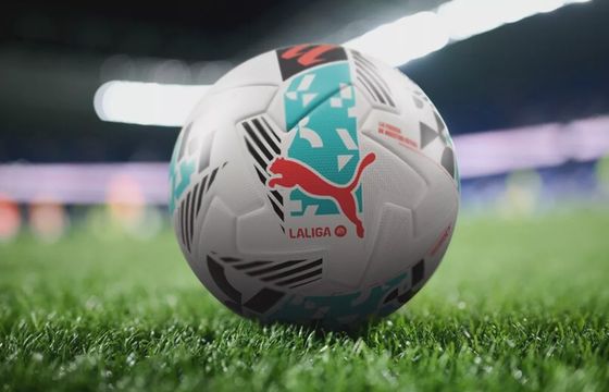 Disney+ coraz bardziej inwestuje w sport. W tych krajach pokaże LaLigę