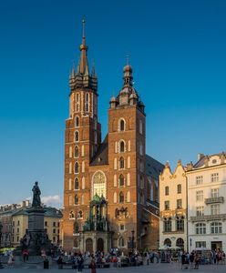 Fundusze Europejskie w województwie małopolskim na 2025 r.