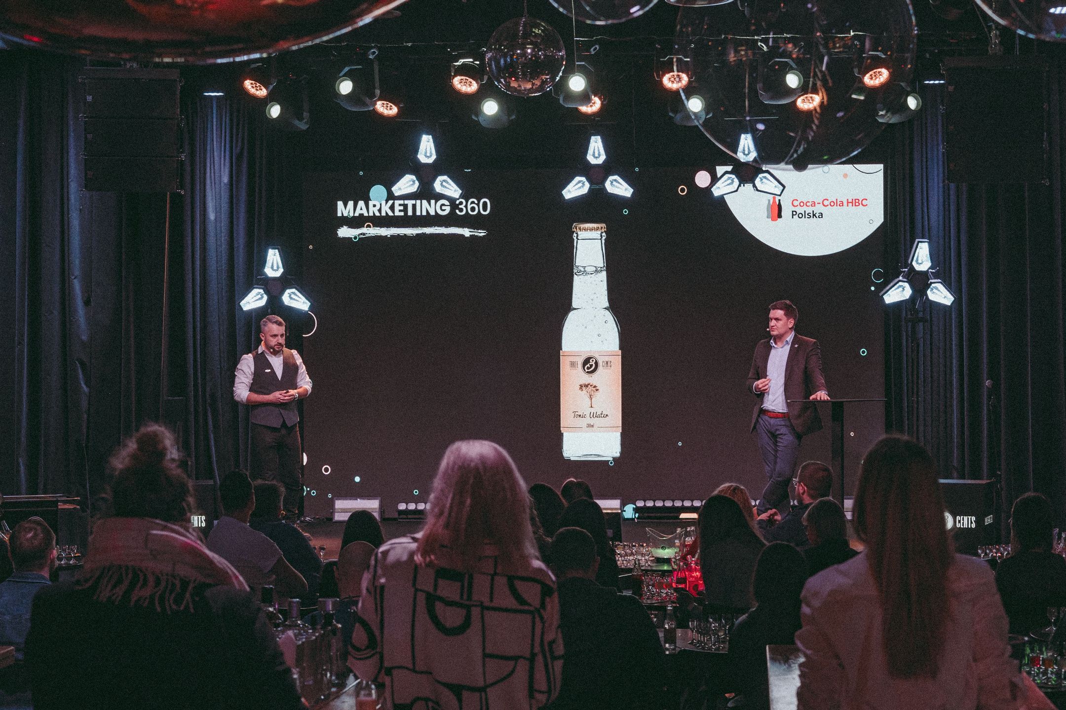 Marka Three Cents początkowo będzie dostępna w Warszawie i Krakowie