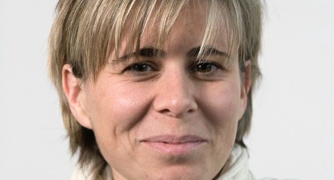 Anna Karczmarczuk prezesem Ipsos Polska