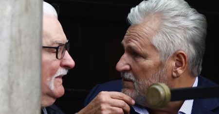 Emerytura prezydencka. Mają to trzy osoby w Polsce